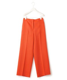 ICB ヘビーカルゼ ワイドストレートパンツ