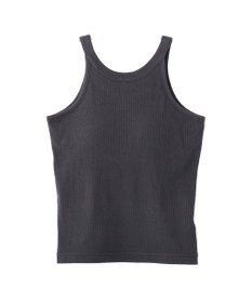 earth music&ecology アメスリテレコタンクトップ