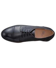 REGAL FOOT COMMUNITY 【アールドット】S19C ストレートチップ レースアップシューズ