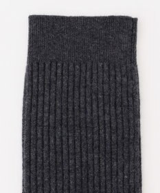 ICB カシミヤブレンド ニットグローブ