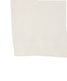 JOSEPH 【FOUNDATIONS】ライトピュアカシミヤ　ラウンドネックニット