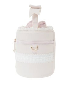 Maison de FLEUR アニバーサリーケーキバッグ