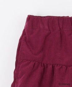 ANY KIDS 【ディズニー/FROZEN】裾刺繍スカッツ