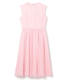 TOCCA 【洗える・消臭】ROSY CHEEK ドレス