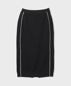 GRACE CONTINENTAL カノコニットスカート