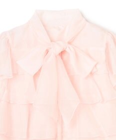 TOCCA SOUFFLE PETAL ブラウス