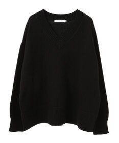 AMERICAN HOLIC Ｖネックニットプルオーバー