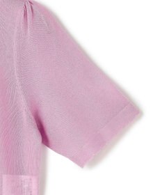 TOCCA 【星風まどかさん着用】SHEER JEWEL KNIT シアーニットカーディガン