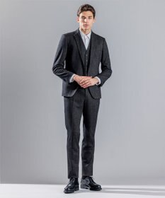 JOSEPH HOMME ドビージャーシー　ジレ