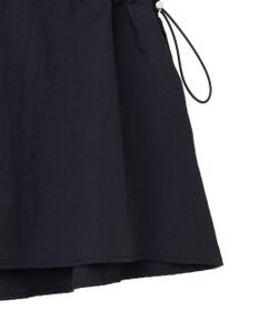 Green Parks ビスチェドッキングドロスト５分袖プルオーバー