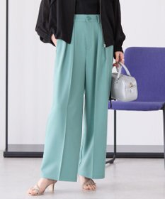 AMERICAN HOLIC タックワイドパンツ