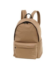 UNBILLION カシュカシュ cachecache / 【WEB限定】ユニセックスで使えるシンプル好きさんのための11ポケットリュック