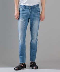 JOSEPH HOMME ストレッチデニム   /  STICK 5P