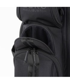 ZERO HALLIBURTON コーデュラスタンドバッグ 82052