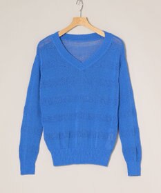 ONWARD Reuse Park 【組曲】ニット春夏