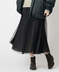 ONWARD Reuse Park 【UNFILO】スカート秋冬