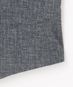 JOSEPH ABBOUD 【多機能シリーズがさらに薄く新開発】ライトウェーブライト ベスト