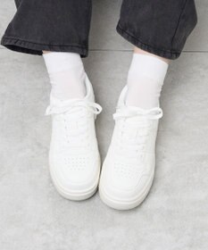 WEGO 平無地ソックス（丈14cm）