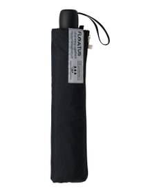 MOONBAT 【超撥水/耐風/大きい】フロータス(FLO(A)TUS) 折りたたみ傘  UV 大きいサイズ 無地 60cm