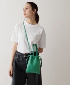 IACUCCI グラーノ 2WAYTOTE CERVO