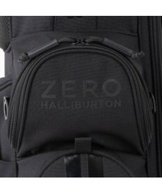 ZERO HALLIBURTON コーデュラスタンドバッグ 82052