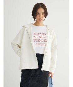 Green Parks Ｚｉｐダンボールパーカー