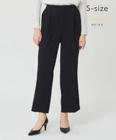 BEIGE， 【S-size】CINDY / ワイドパンツ