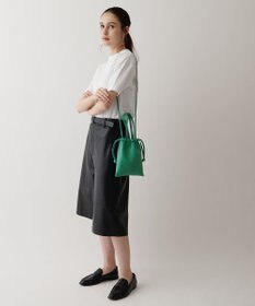 IACUCCI グラーノ 2WAYTOTE CERVO