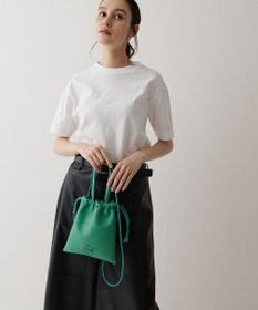 IACUCCI グラーノ 2WAYTOTE CERVO