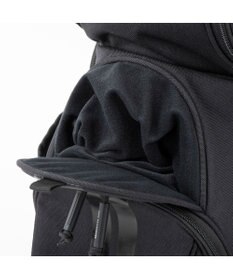 ZERO HALLIBURTON コーデュラスタンドバッグ 82052