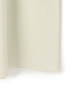 TOCCA LACE ROAD STORY ニットドレス