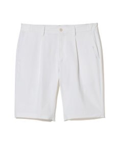 ZERO HALLIBURTON 透け防止 ホワイトショートパンツ ZHG-M6S12 85202