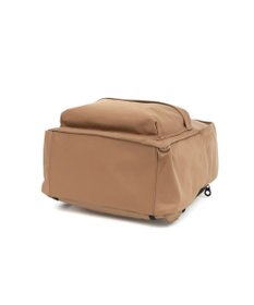 UNBILLION カシュカシュ cachecache / 【WEB限定】ユニセックスで使えるシンプル好きさんのための11ポケットリュック