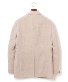 J.PRESS MEN リネンキャンブリック ジャケット