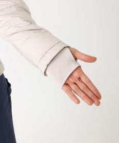 Columbia Columbia/ ウィメンズヘブンリーフーデッドジャケット /コロンビア