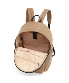 UNBILLION カシュカシュ cachecache / 【WEB限定】ユニセックスで使えるシンプル好きさんのための11ポケットリュック