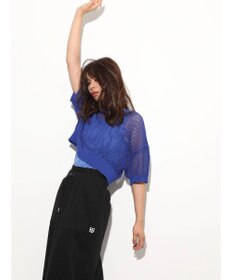 Green Parks ＥＧＯＩＳＴ　ＳＥＴ２点　メッシュ＋インナー