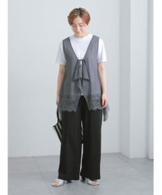 Te chichi ライトウェイトイージースウェットパンツ