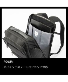 ACE BAGS & LUGGAGE ace. EVL-4.0 リュックサック  24L 68307