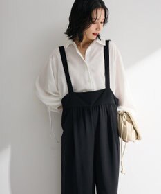 Green Parks スカーチョサロペット