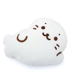 Mother garden しろたん ごろっと ビッグクッション 90cm