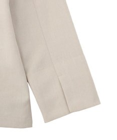 earth music&ecology 【予約】アソート金ボタンジャケット