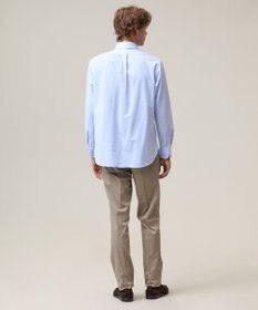 J.PRESS MEN 【KANEMASA JERSEY】ボタンダウン シャツ