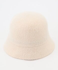Feroux 【古畑星夏さん着用】シャギーバケット ハット
