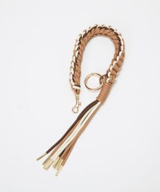 TOPKAPI 【Breath TOPKAPI】RIPPLE リプル コードハンドル 2way バケツ ショルダーバッグ