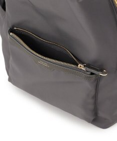 23区 【撥水加工/新色追加】ナイロン リュック