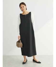 Green Parks 前後２ｗａｙハイスペックジャンパースカート