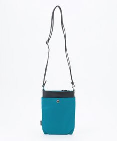 Y'SACCS 【大人のおしゃれ手帖11月号掲載】本上まなみ×Y'SACCS タックラウンドスマートポシェット