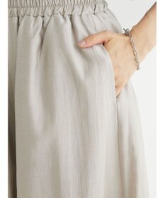 Green Parks スカーチョパンツ