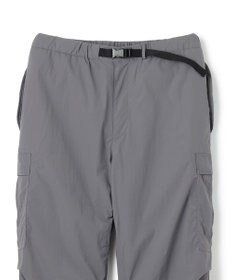 UNFILO MENS 【男女兼用】ウォーム ライトムーブ カーゴパンツ